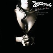 Whitesnake - Slide It In (Deluxe Edition, 2019 Remaster) (2019) [Hi-Res]