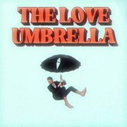 Grady - The Love Umbrella (2021) Hi Res