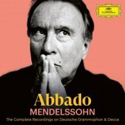 Claudio Abbado - Abbado: Mendelssohn (2023)