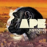 Jason Sinay - Ape (2023)