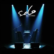 Marcelo Jeneci - Solo (Ao Vivo) (2025) Hi-Res