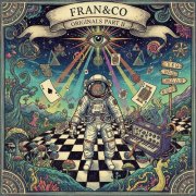 fran&co - Originals Part 2 (2026)