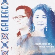 Judith Tellado, Paulo Pereira - Galego (2020)