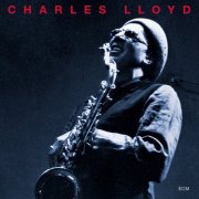 Charles Lloyd Quartet - The Call (1993)