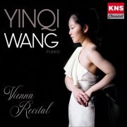 Yinqi Wang - Vienna Recital (2024)