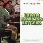 The Edwin Hawkins Singers - More Happy Days (Remastered) (2021) [Hi-Res]