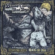 Brule County Bad Boys - Burden Lake (Cold as Life) (2026)