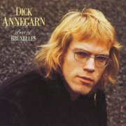 Dick Annegarn - Best Of Bruxelles (1988) FLAC