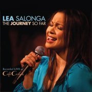 Lea Salonga - The Journey so Far (2011)