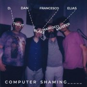 D. Treut - Computer Shaming (2025)