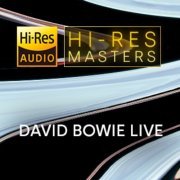 David Bowie - Playlist: Hi-Res Masters David Bowie Live (2023) Hi-Res