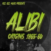 Kenny McCafferty - ALIBI ORIGINS 1985-86 (The Rehearsal Recordings) (2025) [Hi-Res]