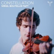 Virgil Boutellis-Taft - Constellation (2025) [Hi-Res]