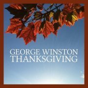 George Winston - Thanksgiving (2024)