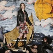 Lynne Hanson - River of Sand (2014)