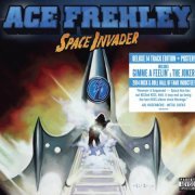 Ace Frehley - Space Invader (Deluxe Edition) [Explicit] [24bit/44.1kHz] (2014) lossless