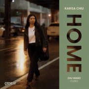 Karisa Chiu, Zhu Wang - Home (2025) [Hi-Res]