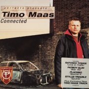 Timo Maas - Connected (2001) [CD-Rip]