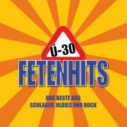 VA - Ü30 - Fetenhits (2014)