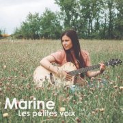 Marine - Les petites voix (2022)