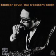 Booker Ervin - The Freedom Book (1963) 320 kbps