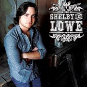 Shelby Lee Lowe - Shelby Lee Lowe (2016)