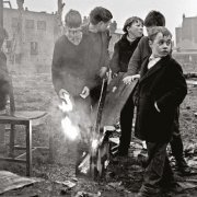 Gerry Cinnamon - The Bonny (2020) CD-Rip