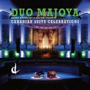 Duo Majoya - Canadian Suite Celebrations (2024)