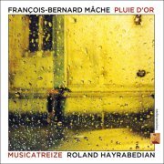 Roland Hayrabedian - Pluie d'or (2019)