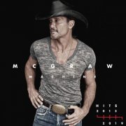 Tim McGraw - Machine Hits: 2013-2019 (2020)