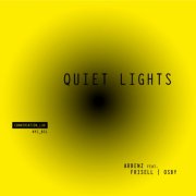 Florian Arbenz - Quiet Lights (2026) [Hi-Res]