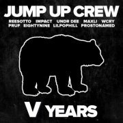 VA - Jump Up Crew V Years (2021)