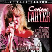 Carlene Carter - Live From London (2024)