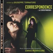 Ennio Morricone - Correspondence (La corrispondenza) [Original Soundtrack] (2016)