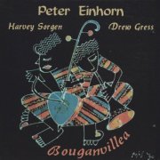 Peter Einhorn - Bouganvillea (2022)