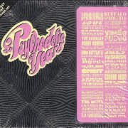 VA - The Psychedelic Years 1966-1969 [3CD Set] (1990)