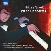 Niklas Sivelöv - Niklas Sivelöv: Piano Concertos (2020) [Hi-Res]