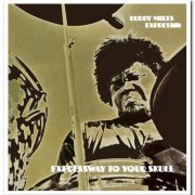 Buddy Miles Express - Expressway To Your Skull (1968) [Remastered 2006]