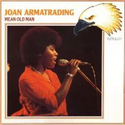 Joan Armatrading - Mean Old Man (1985) [Vinyl]