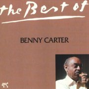 Benny Carter - The Best of Benny Carter (1987)