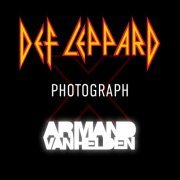 Def Leppard - Photograph (Def Leppard x Armand Van Helden) (2024) Hi Res