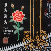 I Am the Avalanche - THE HORROR SHOW (2026) Hi Res