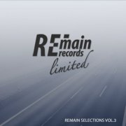 VA - Remain Selections, Vol. 3 (2018)