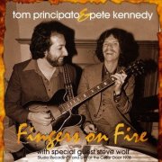 Tom Principato, Pete Kennedy - Fingers On Fire (2001)