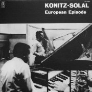 Lee Konitz & Martial Solal - European Episode (2006)