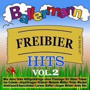 VA - Ballermann Freibier Hits, Vol. 2 (2018)