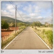 R Plus - The Last Summer (2019) [Hi-Res]