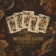The Wilder Blue - Cinco (2026) [Hi-Res]
