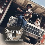 Billy Mac - Flying Around (2022)