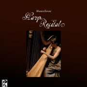 Monica Turoni - Harp recital (2009)